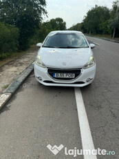 Peugeot 208 1.4 hdi