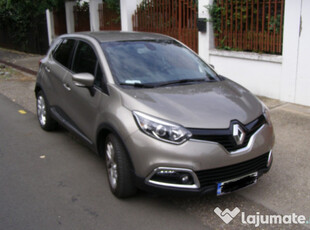 Renault Captur 1.5 Dci