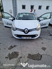 Renault clio 1.5 dci