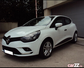 Renault Clio benzină 0.9 an2020