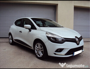 Renault Clio benzină 0.9 an2020