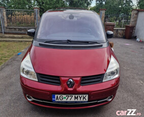 Renault espace 2011 7 locuri