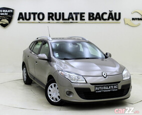 Renault Megane 1.5 dCi 110CP 2010 Euro 5