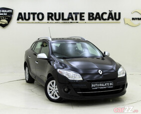 Renault Megane 1.9dCi 130CP 2010 Euro 4