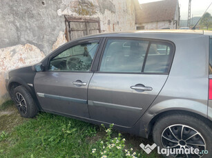 Renault megane 2