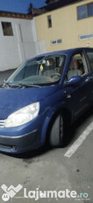 Renault scenic 2 -2004