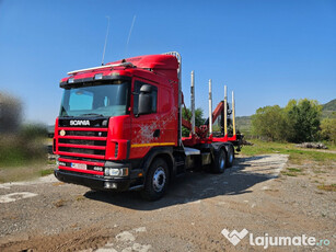 Scania g 144 2000