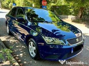 Seat Toledo 2016