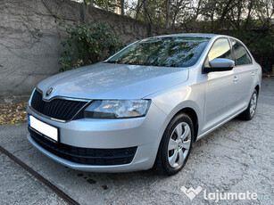 Skoda Rapid 1.6tdi/115cp EURO 6 TVA DEDUCTIBIL