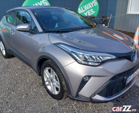 Toyota C-HR 1.8 4x2 98cp