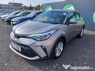 Toyota C-HR 1.8 4x2 98cp