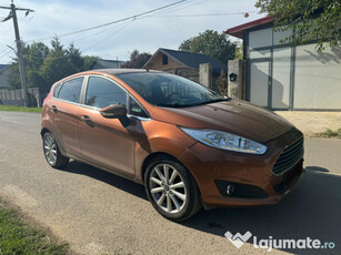 Vand Ford Fiesta 1.0 Powershift Titanium