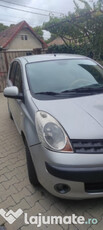 Nissan note 14 2007