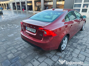 Vand Volvo S60 2011 2.0l Diesel 163 CP 7.200 Eur negociabil