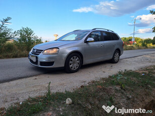 Volkswagen Golf 5 1.9 Tdi