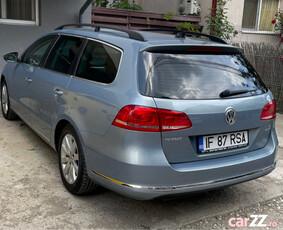 Volkswagen Passat 1,6 TDI