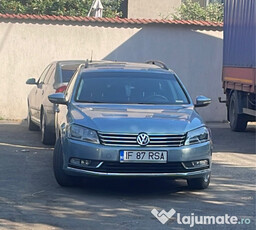 Volkswagen Passat 1,6 TDI