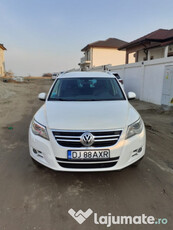 Volkswagen Tiguan Automat, DSG,Full Option, Impecabil