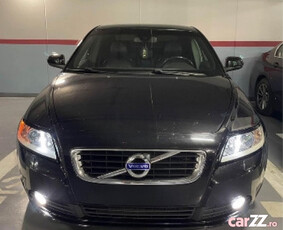 Volvo s40 2.0d 180 cai