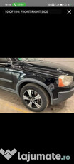 Volvo xc90. 2.4 D5 4x4