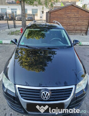 VW Passat B6 Break 2009