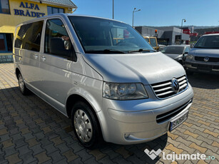 Vw transporter t5 CARAVELLE