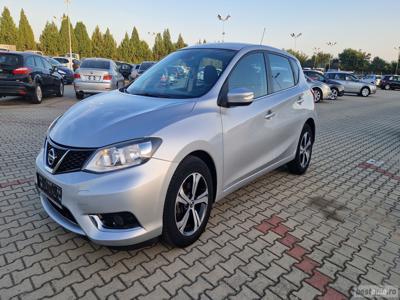 = NISSAN PULSAR 1.5 dci 2015 E5 = 6.190 e. =