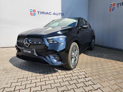 MERCEDES-BENZ MERCEDES-BENZ GLE COUPE 450 D 4MATIC C