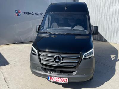 MERCEDES-BENZ MERCEDES-BENZ SPRINTER FURGON 319 KA 4X2 4325 L