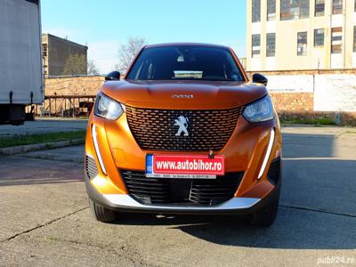 Peugeot 2008 FULL Electric