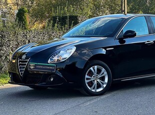 Alfa Romeo Giulietta 1.4 TB 16V Multiair Sprint