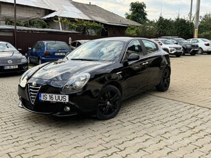 Alfa Romeo Giulietta 2.0 JTDM 16V Sport