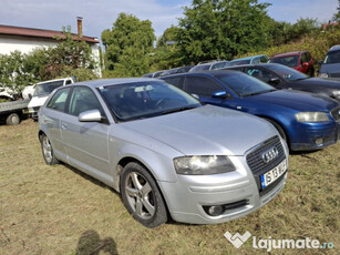 Audi a3 1.9tdi 2006