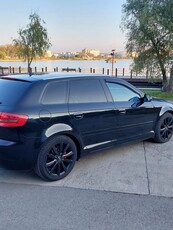 Audi A3 2.0 TDI Sportback DPF Attraction