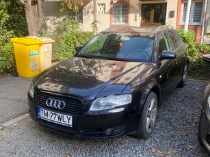 Audi A4 1.9 TDI Avant