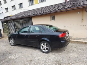 Audi A4 1.9 TDI Avant