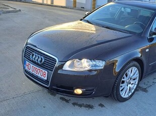 Audi A4 2.0 TDI Avant