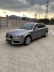 Audi A4 2.0 TDI B8