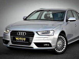 Audi A4 2.0 TDI