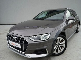 Audi A4 40 TDI quattro S tronic Advanced