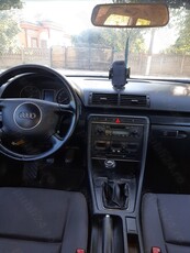 Audi a4 b6 1.9 tdi