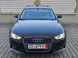 AUDI A4 B8 2013 Automat 8+1 Xenon Led Navigație Full Climatronic