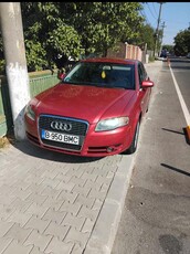 Audi A4 de vanzare