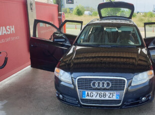 Audi A4.B7 1.9 Tdi.manuală