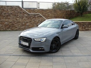 Audi A5 Coupe 2.0 TDI