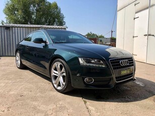 Audi A5 Coupe 2.0 TDI