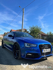 Audi A5 Quattro 2.0 TDI