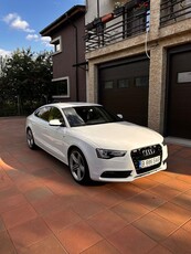 Audi A5 Sportback 2.0 TDI Multitronic