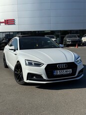 Audi A5 Sportback 2.0 TDI S tronic