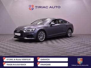 Audi A5 Sportback 45 TDI quattro tiptronic